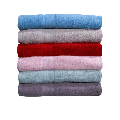 400gsm Stock Towel