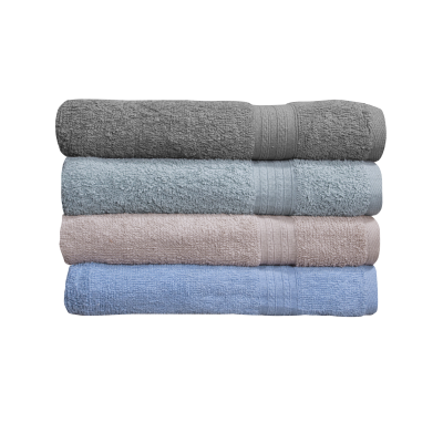 RY- Bathroom Towels