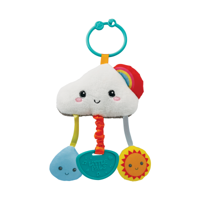 Day Night Cloud Pal 