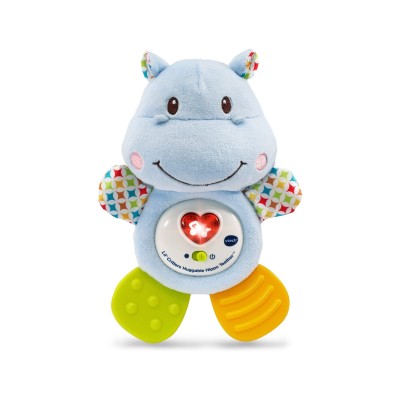 VTech® Lil' Critters - P'tits Copains Croc'hippo