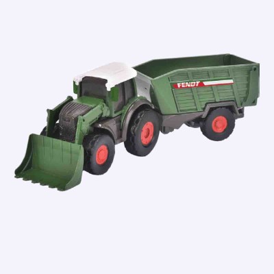 Fendt Micro Farmer