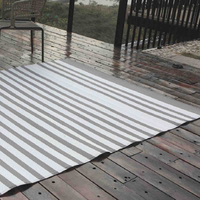 Tapis d'extérieur 8x10 Asst