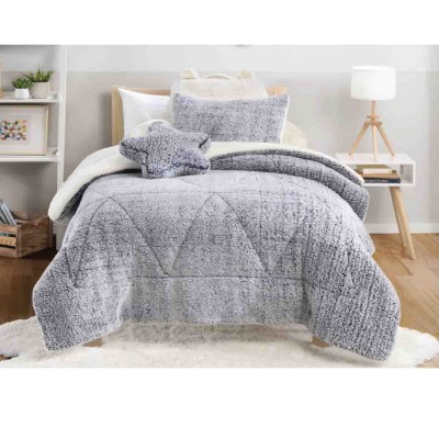 UGG Juvenile Casey 3pc F/Q Comforter Set