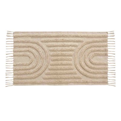 Laurent Taylor - Tapis en coton Uma