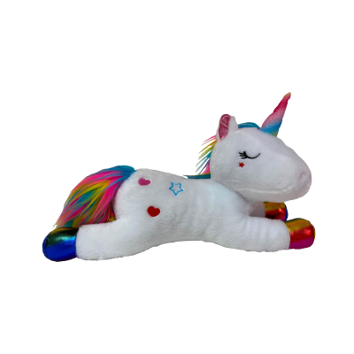 Touch -talk Plush 12in