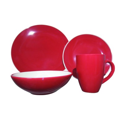 Studio 707, 16 Pieces Dinnerware Set