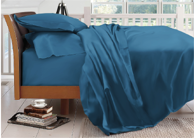 Sheet Set  Bamboo Comfort
