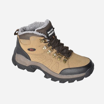 Outdoor, Hi Cut Shoe Lace Up