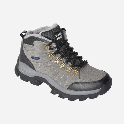 Outdoor, Hi Cut Shoe Lace Up
