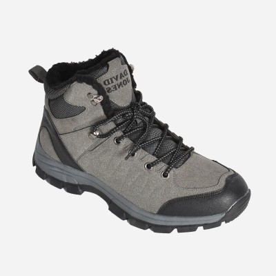 Men's Lace Up Waterproof Boot