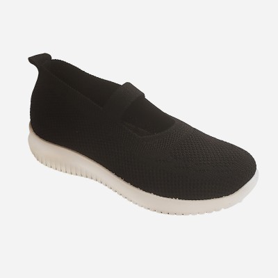 Girls Flyknit Back To School Shoe
