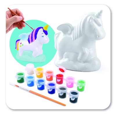 Paint Your Unicorn