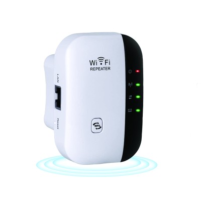 Wireless Repeater Booster
