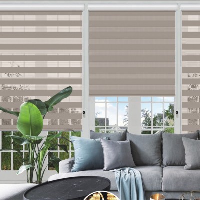 Somfy Sonesse 30 WireFree Crown & Drive for Hunter-Douglas 37mm 9020699, Window Blinds