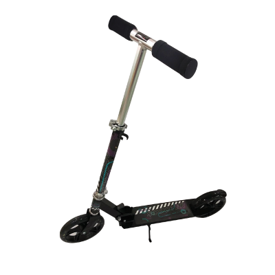 Big Wheel Scooter 