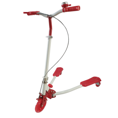 Frog Wheels Scooter 