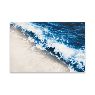 Toile Rivages Bleus