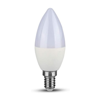 Led Bulb Set/3 C37 5 W E12