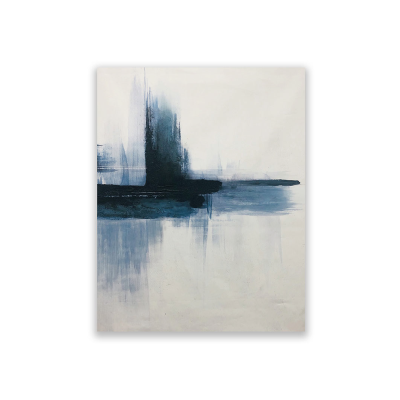 LIGNES ABSTRAITES DE TOILE
