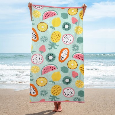Beach Towels