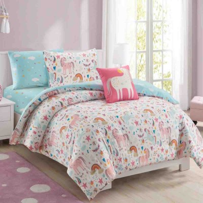 URSULA 4pcs  Ensemble de doudounes