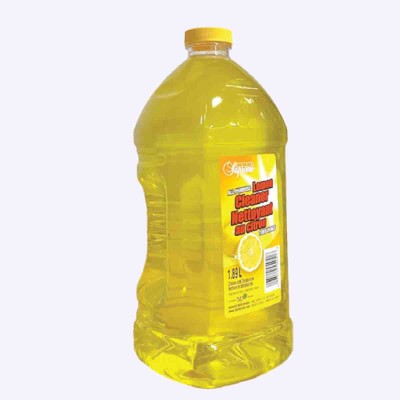 Club Supreme 1.89 Lt. All Purpose Lemon Cleaner