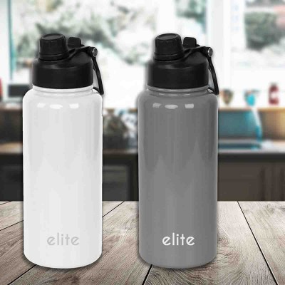 ELITE-1000ml Vacuum Bottle