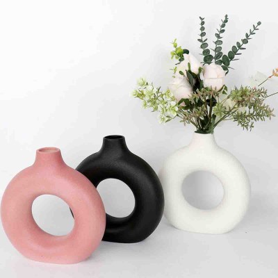 Lauren Taylor - Vase Torus