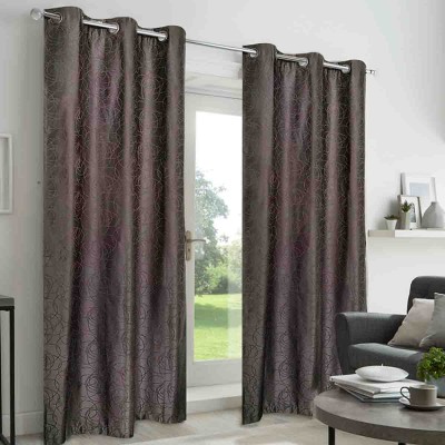 Lauren Taylor - 2 Pk Versailles Foamback Grommet Panels
