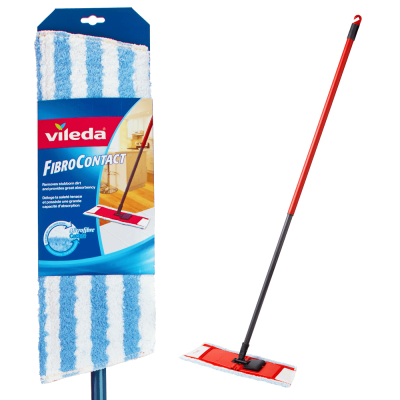 Vadrouille Fibro Contact - Vileda