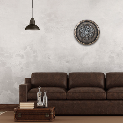 Vintage Clock