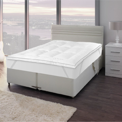 VITALITY - Sur-matelas Vitality