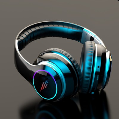 Bluetooth Wireless Headphone