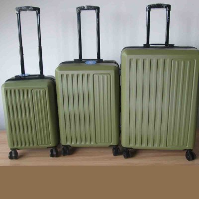 Voyage Quest - Bagages