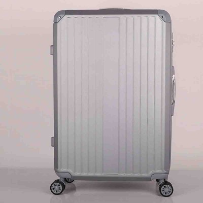 Voyagequest - Abs Luggage With 4 Wheels And 2 Handles