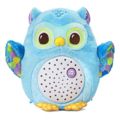 En Vtech Baby Glow Little Owl