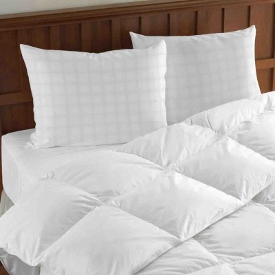 Couette en soie pure - W Home