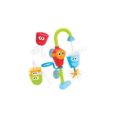 Water Faucet Bath Toy