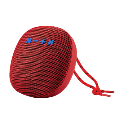 WATTSON - Enceinte Toile Étanche BT/ FM