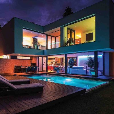 Led Strip remote Control adapter wifi-10M