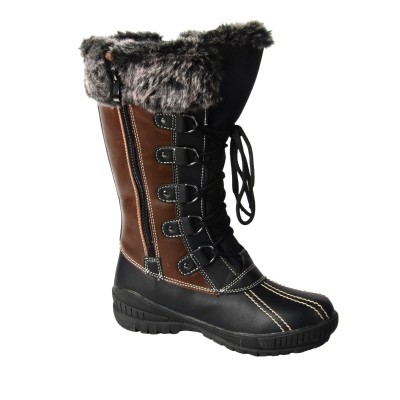 Bottes imperméable pour femme