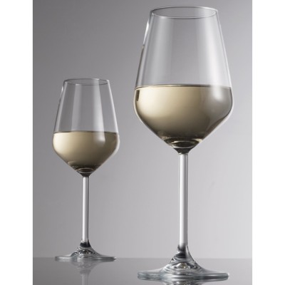 Set of 4 White Wine Goblet 350ml