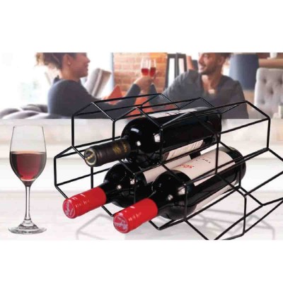 Porte-bouteilles 11 bouteilles