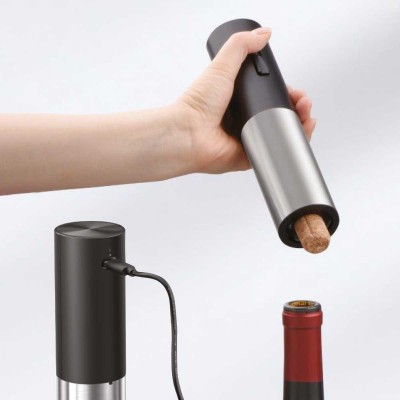 Ouvre-bouteille électrique rechargeable