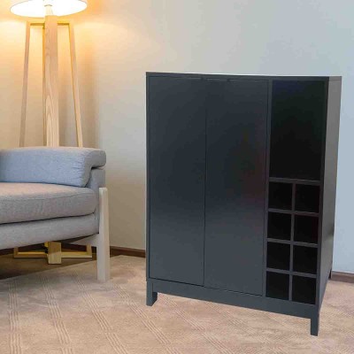 Studio 707 - Wine Cabinet