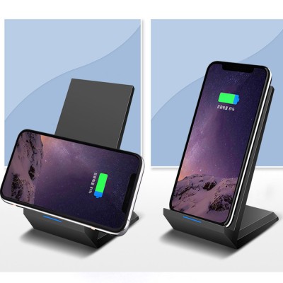 Mobile Phone Bracket Wireless 15w Fast Charger