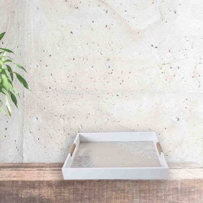 Lauren Taylor - Plateau en bois