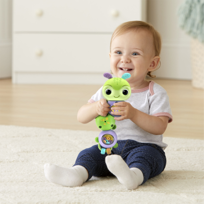 VTech - Twist N Explore Caterpillar