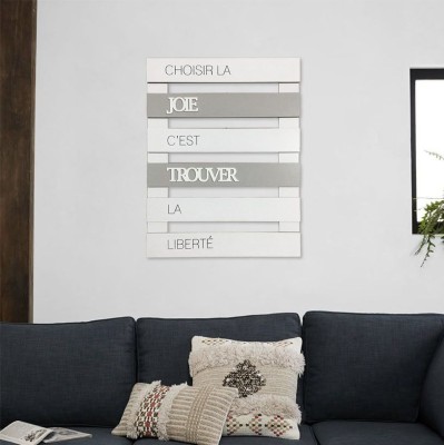 Choisir La Joie Wall Art