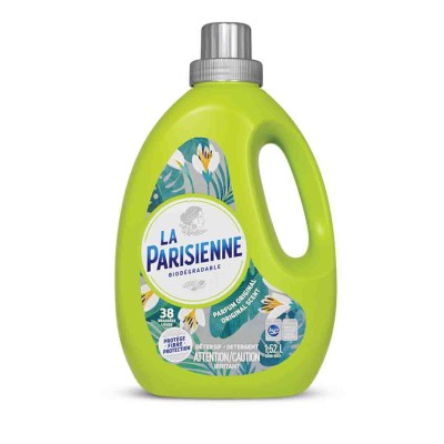 La Parisenne Laundry Detergent Sunshine 1.52l 38 Loads